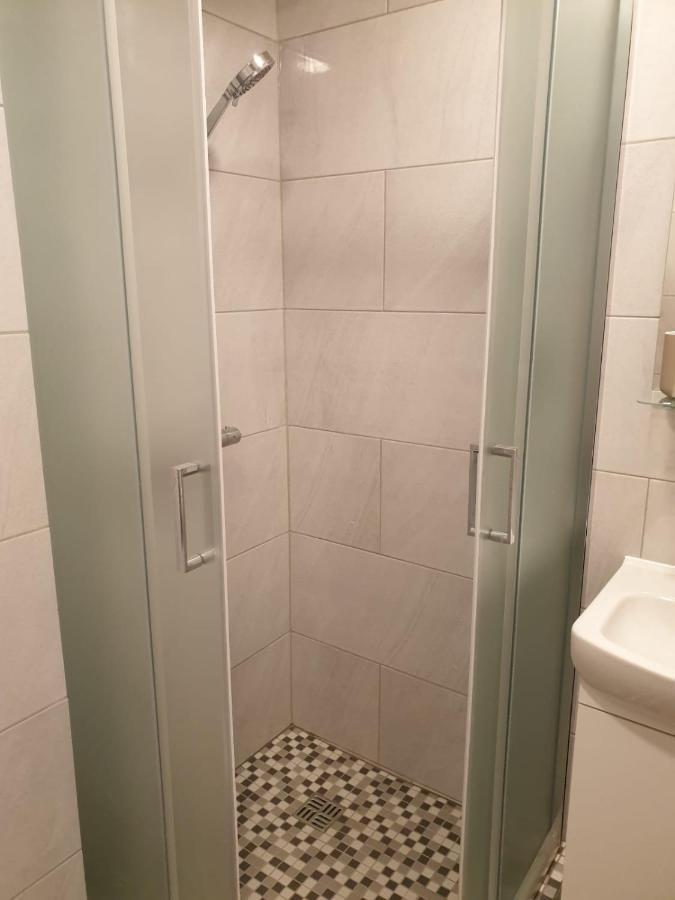 Studio Rent In Zarasai Eksteriør billede